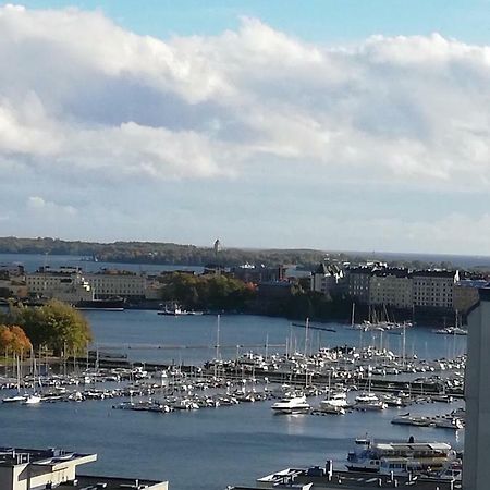 Apartment In Great Location Helsinki Exterior foto
